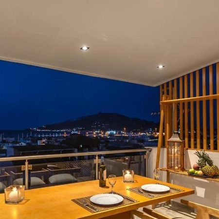Zama Suites Zákinthosz Kültér fotó