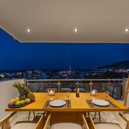 Zama Suites Zákinthosz Kültér fotó