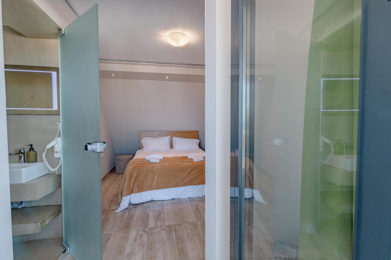 Zama Suites Zákinthosz Kültér fotó
