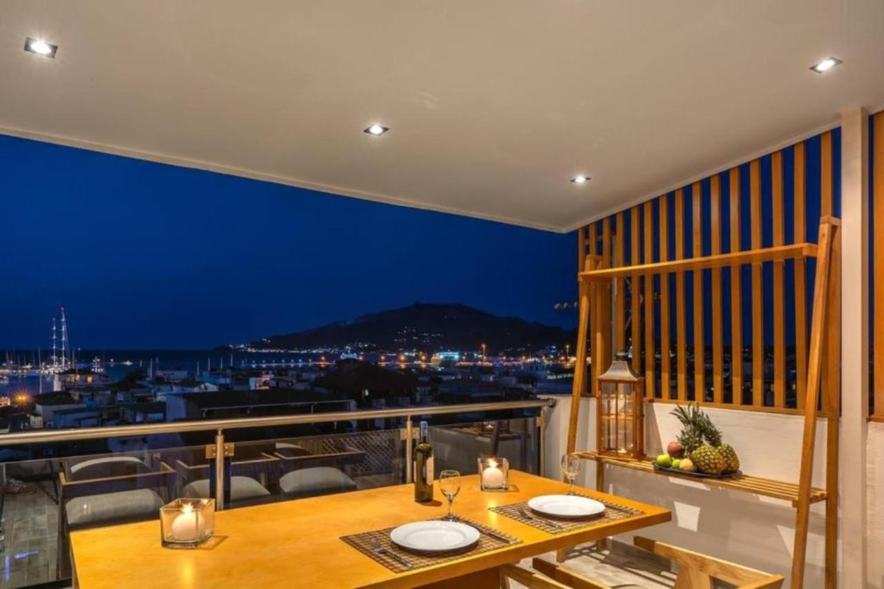 Zama Suites Zákinthosz Kültér fotó