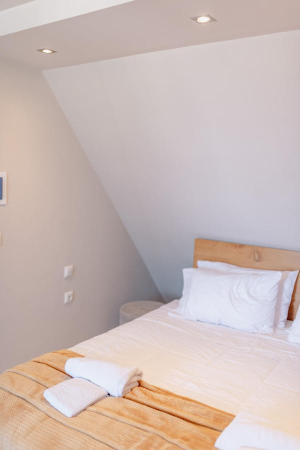 Zama Suites Zákinthosz Kültér fotó