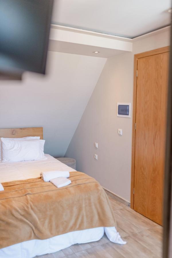 Zama Suites Zákinthosz Kültér fotó