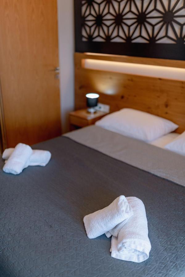 Zama Suites Zákinthosz Kültér fotó
