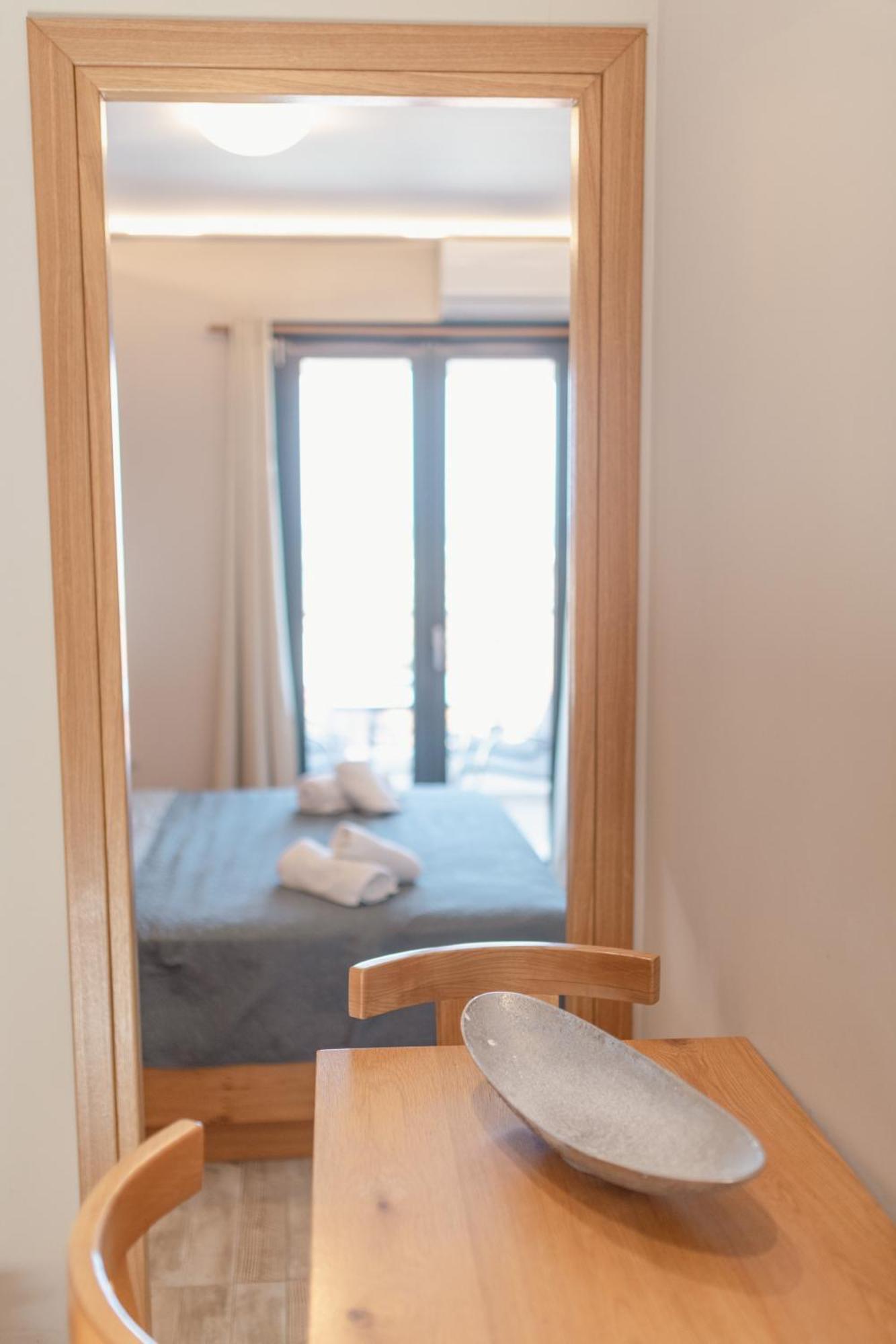 Zama Suites Zákinthosz Kültér fotó