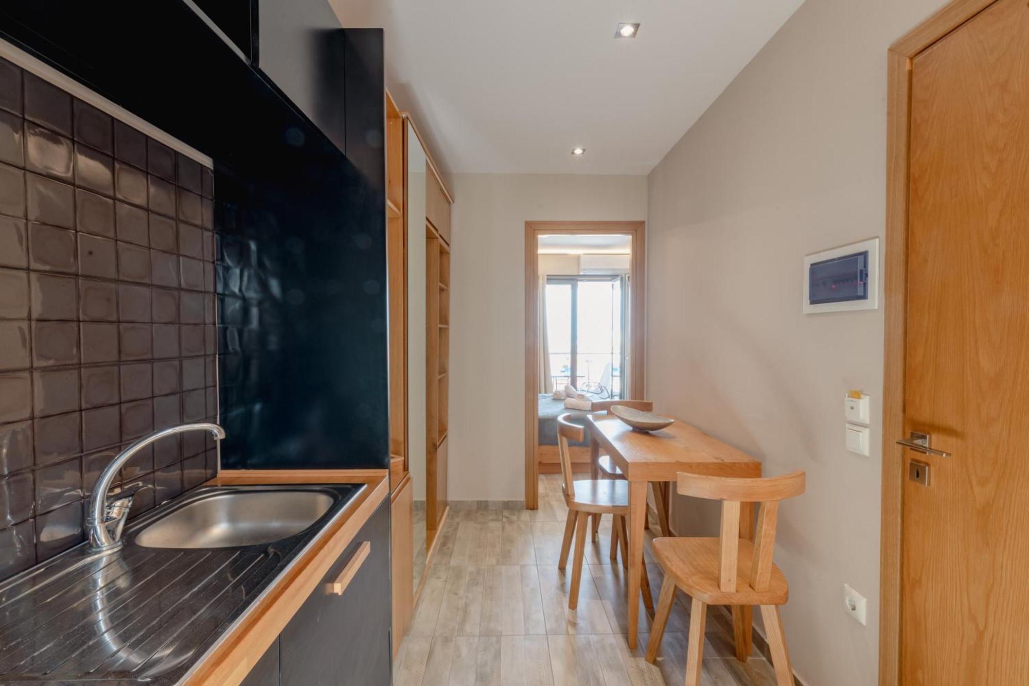 Zama Suites Zákinthosz Kültér fotó