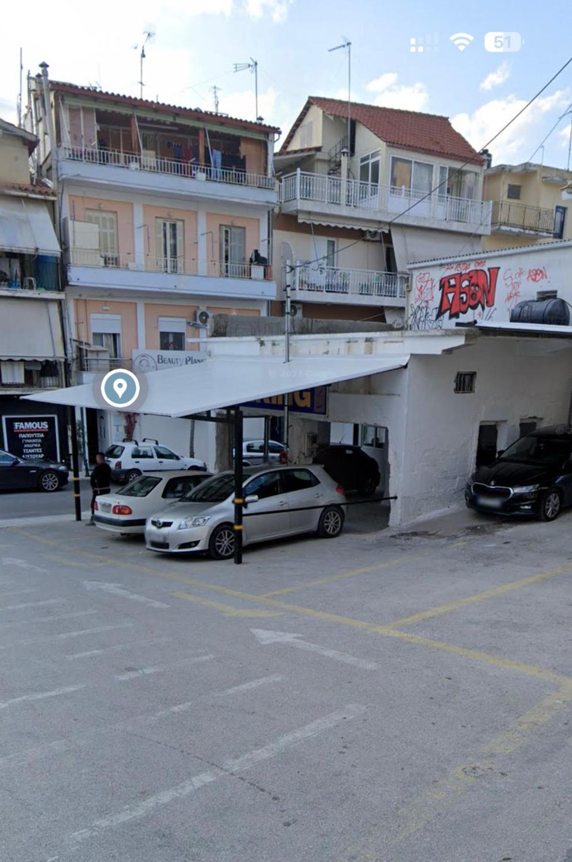 Zama Suites Zákinthosz Kültér fotó