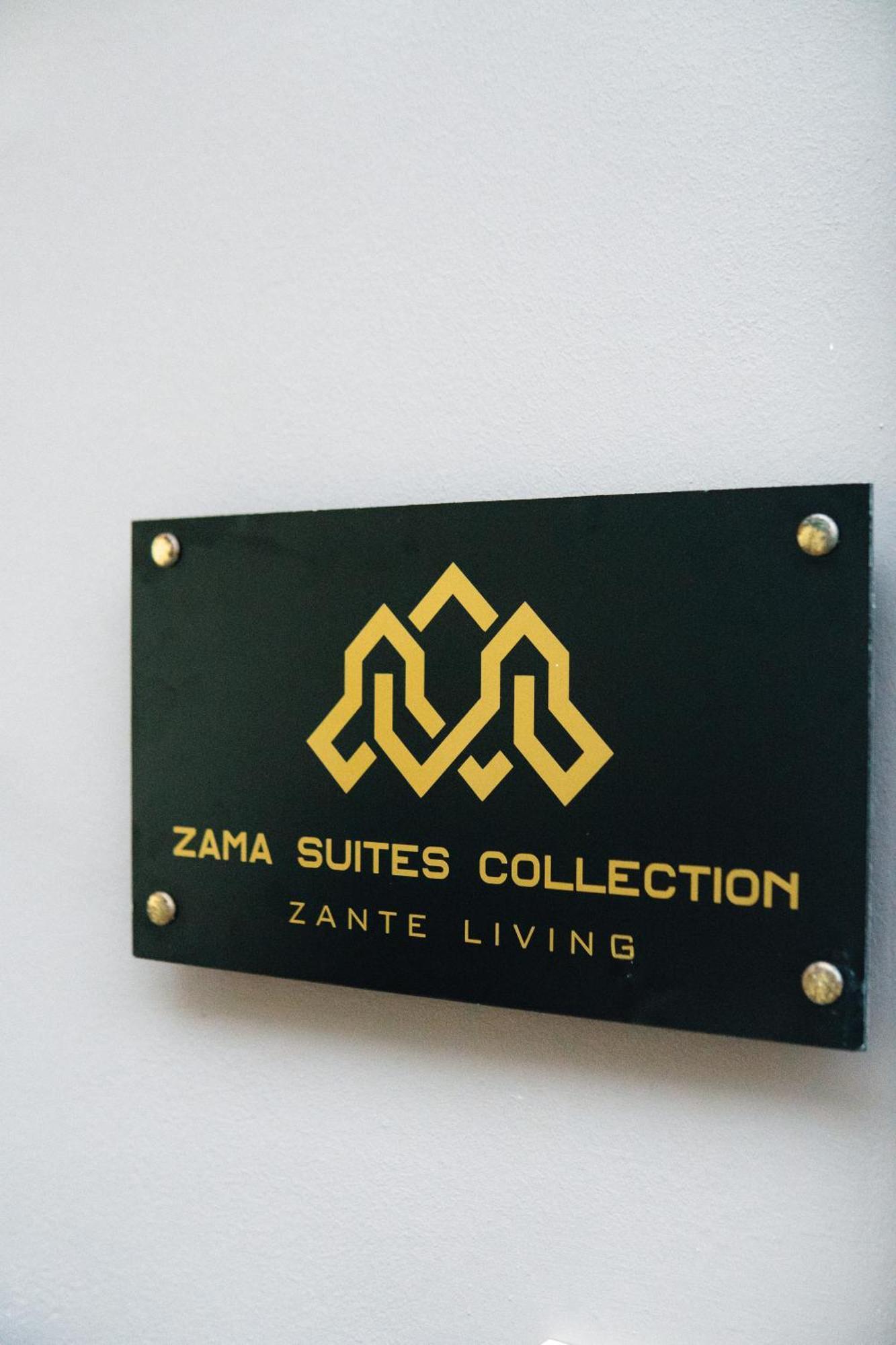 Zama Suites Zákinthosz Kültér fotó