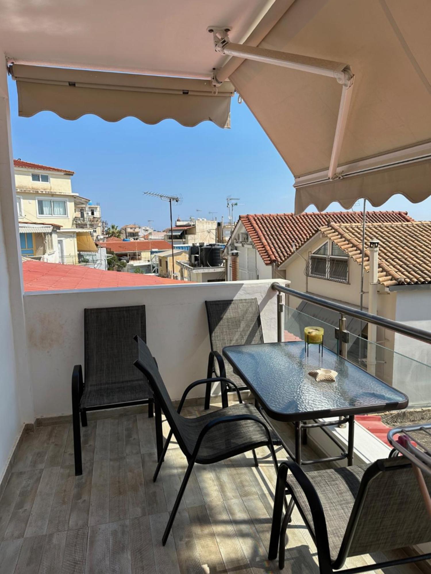 Zama Suites Zákinthosz Kültér fotó