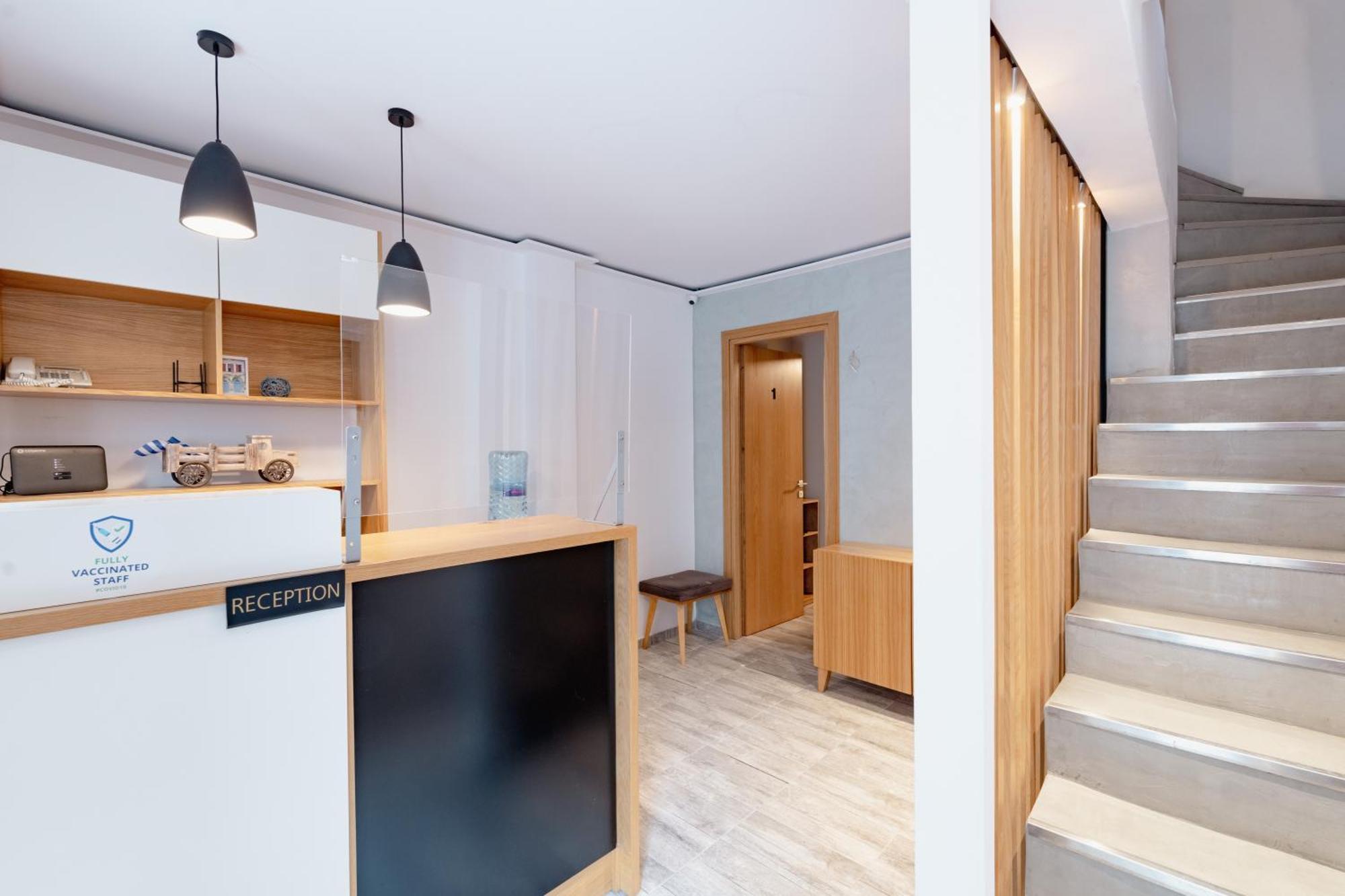 Zama Suites Zákinthosz Kültér fotó