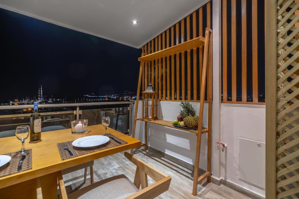 Zama Suites Zákinthosz Kültér fotó