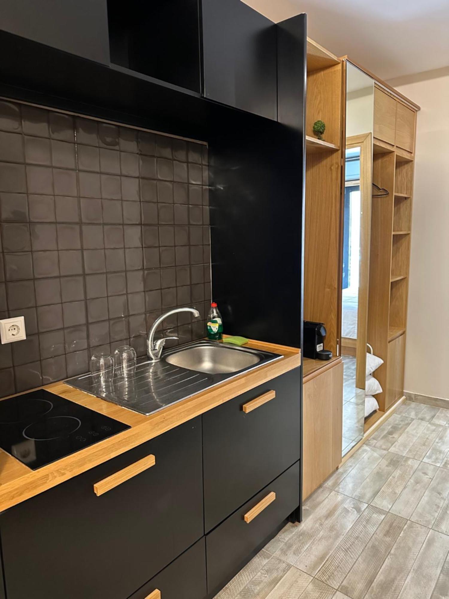 Zama Suites Zákinthosz Kültér fotó