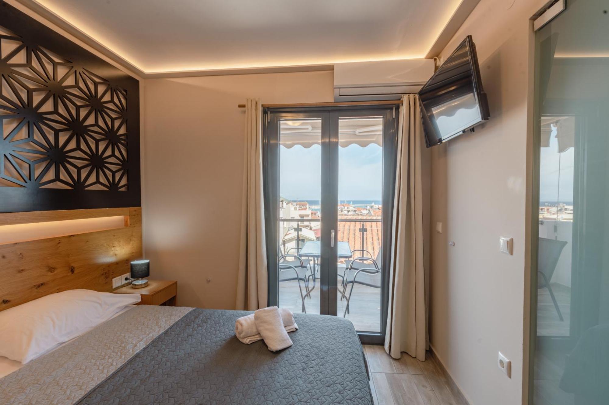Zama Suites Zákinthosz Kültér fotó