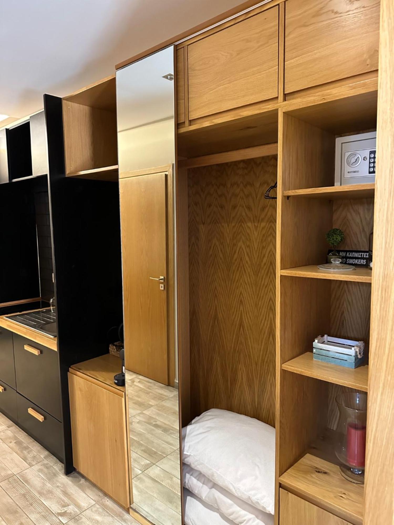 Zama Suites Zákinthosz Kültér fotó