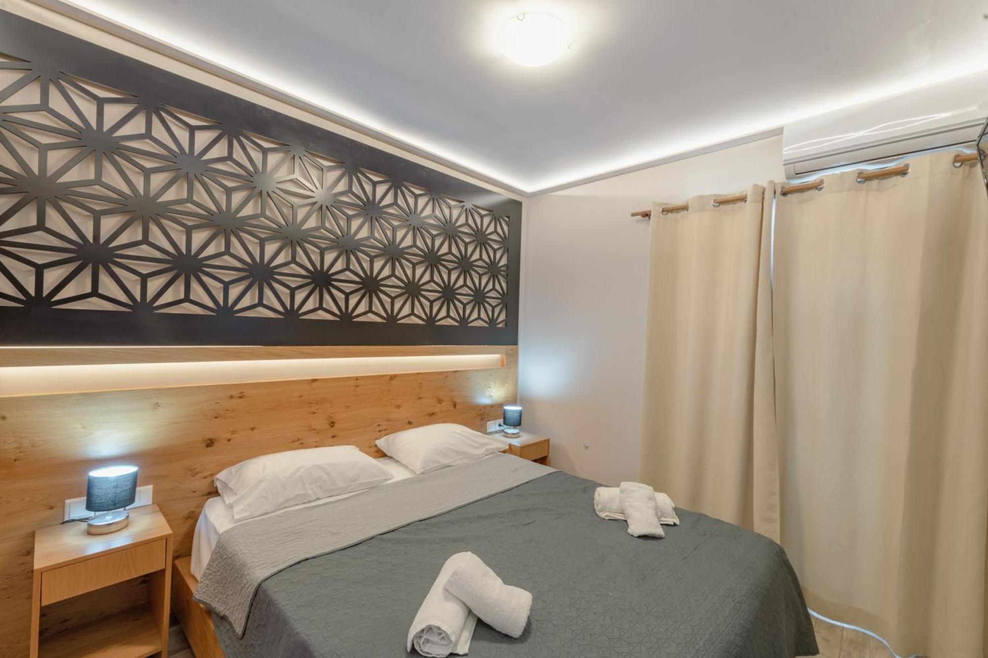 Zama Suites Zákinthosz Kültér fotó