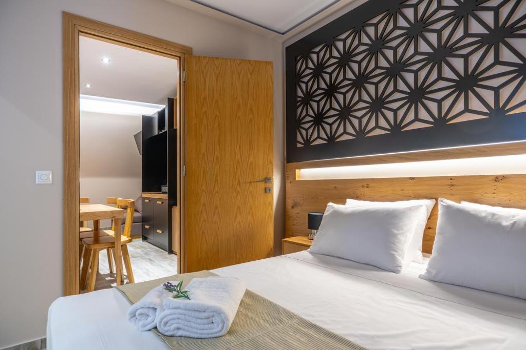 Zama Suites Zákinthosz Kültér fotó