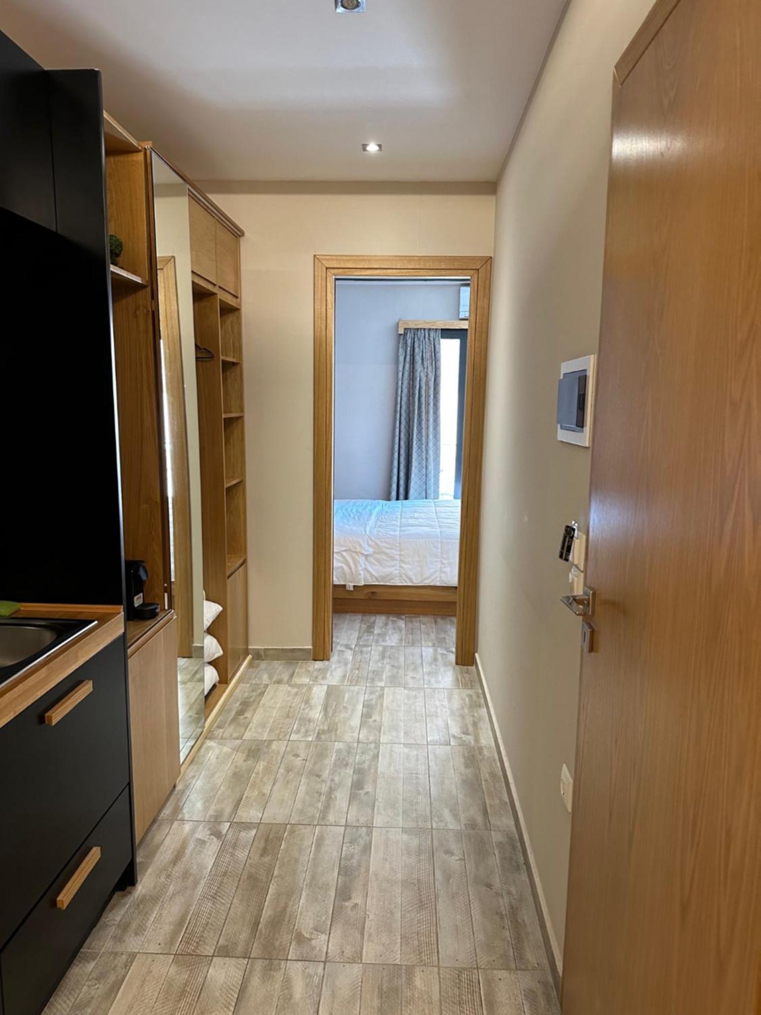Zama Suites Zákinthosz Kültér fotó